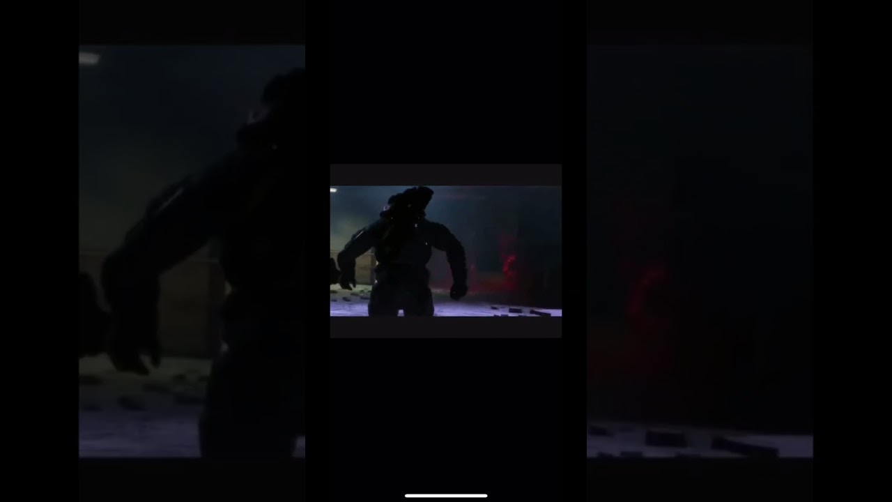 Saddest halo deaths, part two ￼