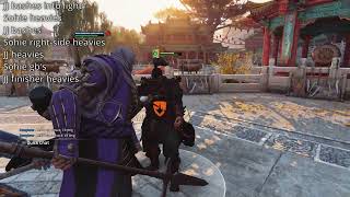 How To Gank 101 Sohei Ganks