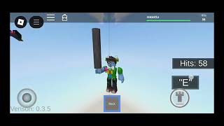 Oh... #retrostudio #roblox #bug