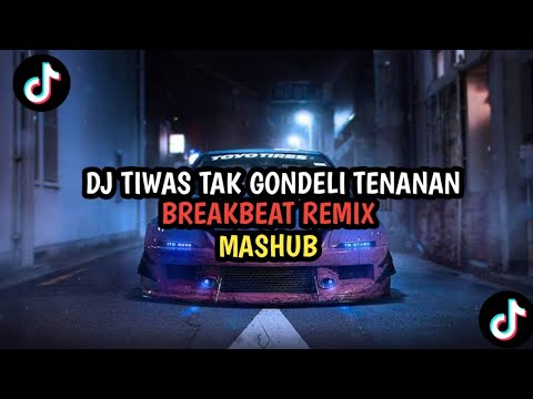 DJ KISINAN ( TIWAS TAK GONDELI TENANAN BY YK FVNKY )