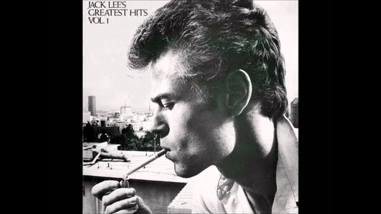 Jack Lee - Middle of the Night