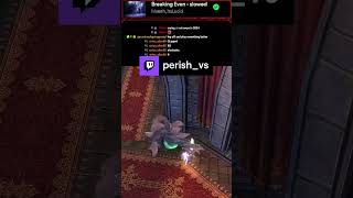 TENTACLE HORROR P*RN | GUILD WARS 2 | Janthir Wilds Deluxe and Ultimate | perish_vs on #Twitch