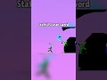 Staff vs Laser Sword ⚔️ Only One Wins — Ancient vs Future #stickmanfight