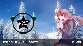 [Electro House] Izecold - Swiggity