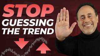 Stop Trading Fake Trends: Use These 3 Elliott Wave Rules