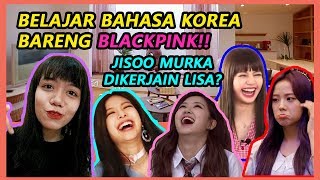 Hehehehe ayo belajar dong cinggu jangan malaz~ my sns:
https://www.instagram.com/borassaem/
https://www.instagram.com/degabriella/ video source blackpink - ‘...