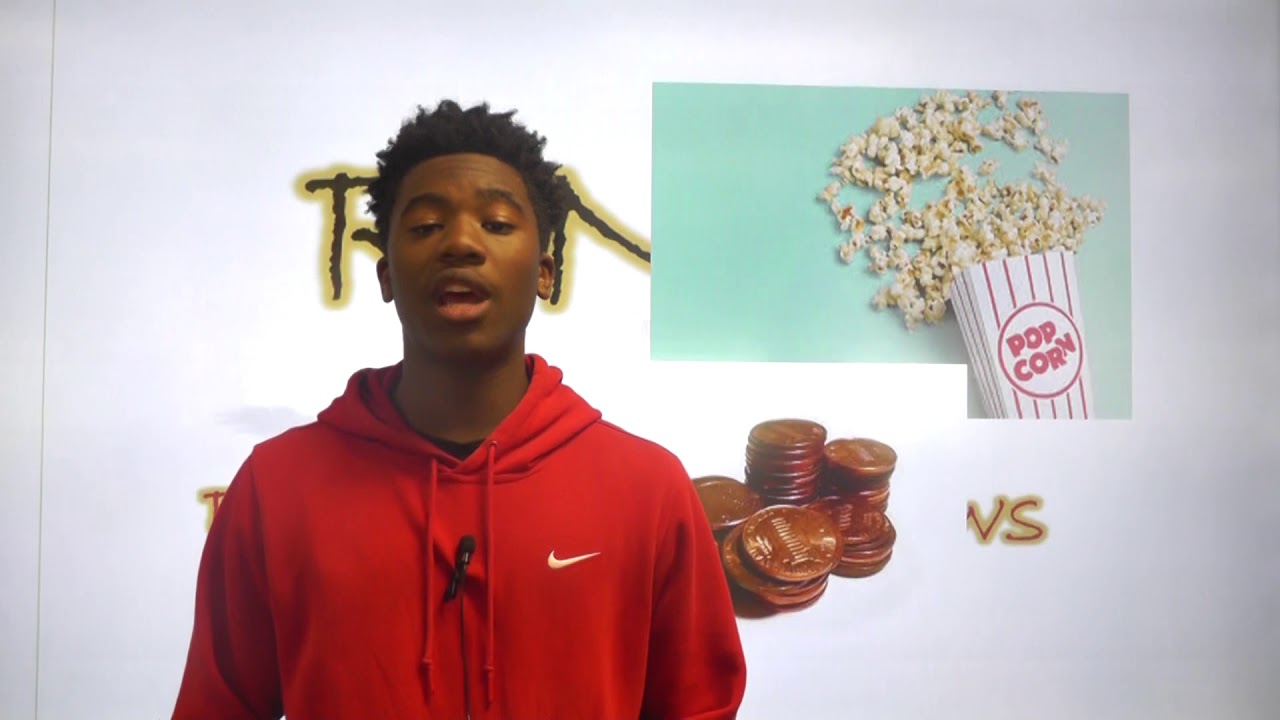 Rider Nation New's April 1st YouTube