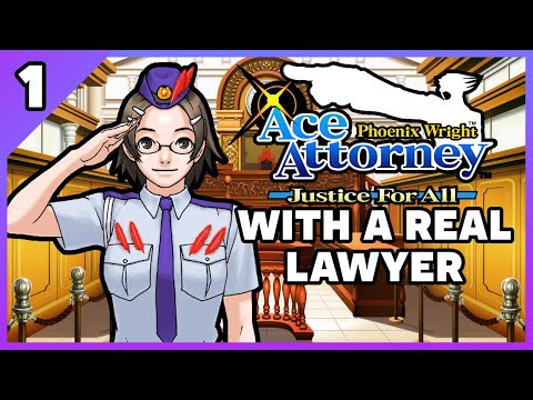 Video Phoenix Wright Ace Attorney