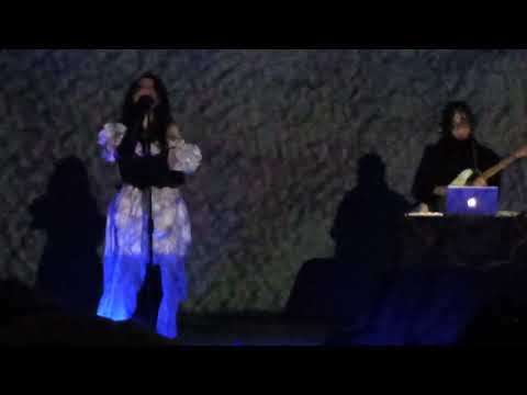 Lurmish - Пора @ Планетарий 1 (Санкт-Петербург 13.05.2022)