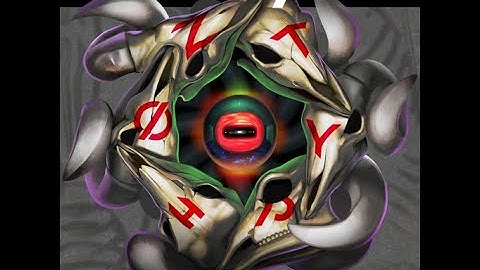 【DDR A20 PLUS】TYPHON [DOUBLE DIFFICULT] - 譜面確認用