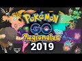 LOS 3 POKEMON REGIONALES QUE TIENES QUE CONSEGUIR SI O SI EN POKEMON GO
[LIOGAMES]