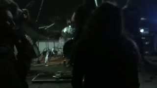 Putrid Evocation - Intro / Echoes Of Death (Live at Insulter of Jesus Christ IV)