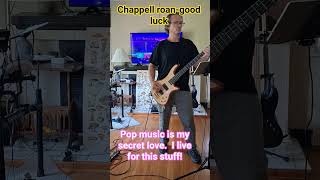 Chappell roan-good luck