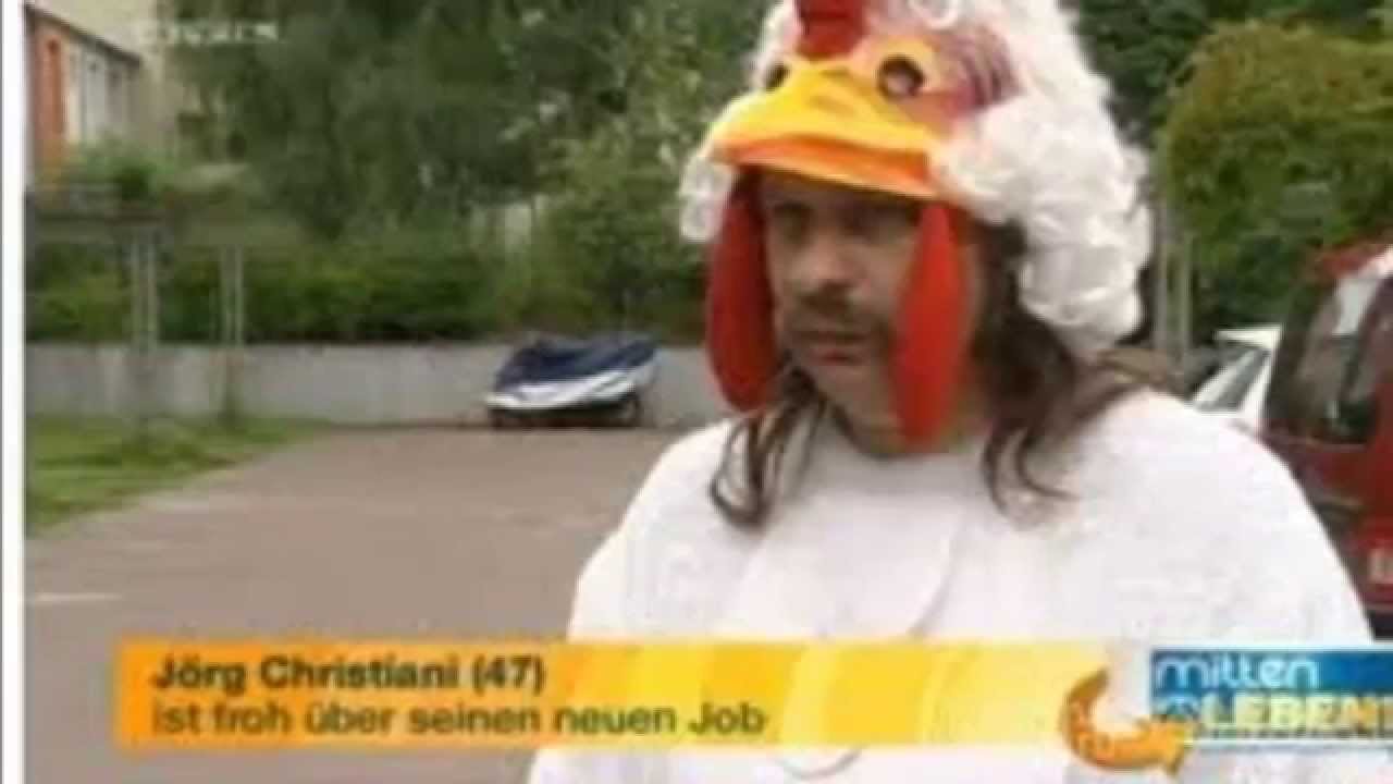 Dominique Mitten Im Leben