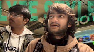 Russia Me Students Life || Indian Student In Russia || Kirov State Medical University Russia || KSMU