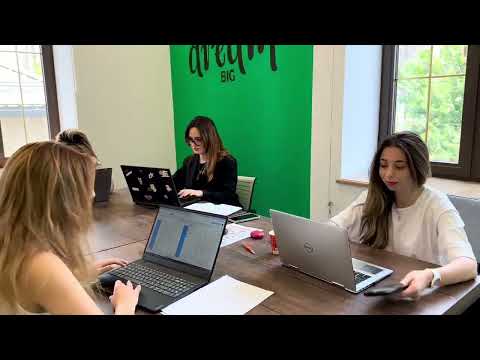 Stamina Sales Outsourcing Company video