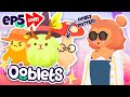 Oobly *FASHION SHOW* ✨ - Ooblets #5
