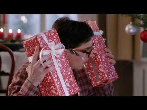 Video: Microsoft Oznamuje Vánoční XBL Prodej