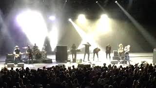 Sting "Next To You" (11/9/19) @ Seminole Hard Rock in Hollywood, FL