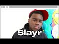 slayr + lucybedroque + prettyfun type beat - "candles"