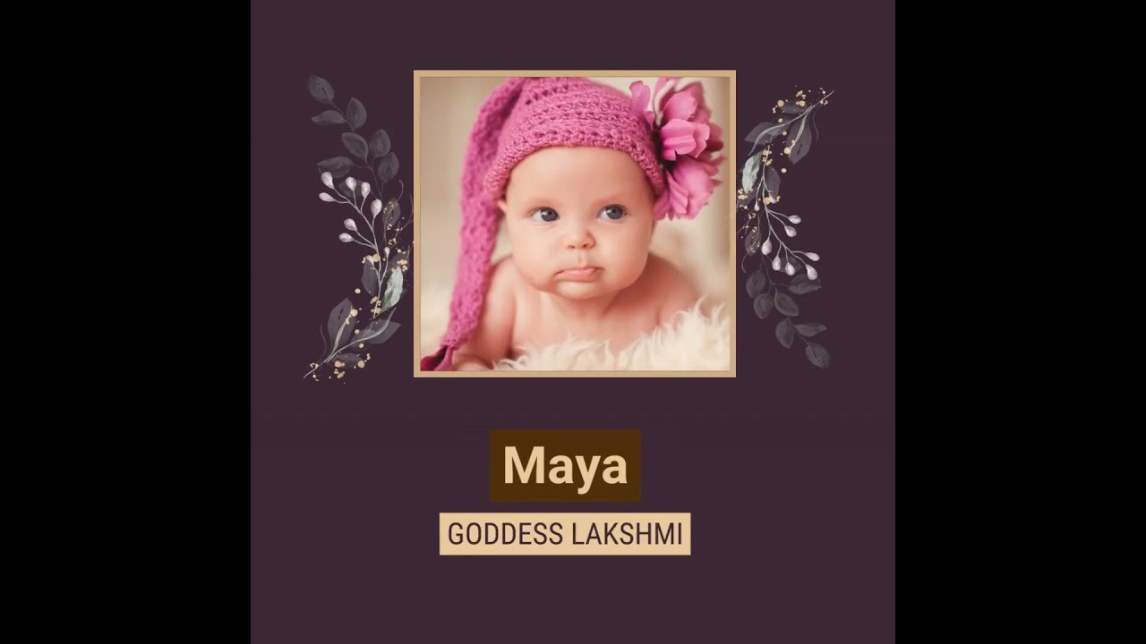 Ma Names 100+ Magical Female Names Starting with Ma You Need to Know - Babymoms.blog