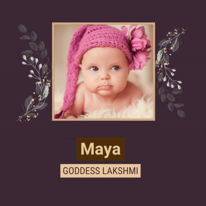 10 Best Girl Names that Start with M