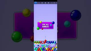 Bubble Shooter(Level-18) | Android Games | Best Game Play | Games World | Watch This👇 screenshot 2