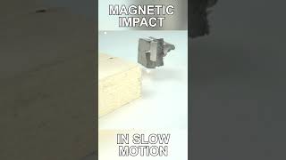 Magnet Collision
The collisions between magnets are amazing, these shots in slow motion were made at 1000 fps, what do you think?
LIKE & SUBSCRIBE HERE: http://bit.ly/Sub2MagneticGames
WATCH MY TOP VIDEOS HERE: http://bit.ly/MagneticGamesTopPlaylist
On my channel you will find all the ways to have fun with magnets divided into 3 main categories:
Classical magnetic experiments such as magnetic levitation, homopolar motors, small magnetic weapons, Gauss cannons, gears, magnetic field viewers and much more.
Satisfaction video like the construction of magnetic sculptures, slime and magnetic putty and product review.
ASMR relaxing videos to watch but above all to listen preferably with stereo headphones to be able to appreciate the particular sounds of the magnets
Follow me:
http://www.magneticgames.eu/
Facebook
https://www.facebook.com/MagneticgamesIt
TikTok
https://www.tiktok.com/@magneticgames_official
Instagram
https://www.instagram.com/magneticgames_it/
About Magnetic Games:
All ways to have fun with magnets.
The magnetism has always intrigued me. The strength of the magnets is scientifically explainable but theres something magical about its interaction with the world. My Channel offers you curious experiments and fun games to do with magnets.
Magnetic Games
https://www.youtube.com/kappaquellobello
#magneticgames #magnets #impact Magnet Collision