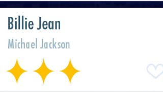 Michael Jackson Billie Jean on Piano Tiles 2 screenshot 5