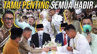 SAH!!! RAFFI-LUNA JADI SAKSI!!