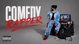Comedy Rapper (Diss 18+) | Derwaish  (Official Music Video)