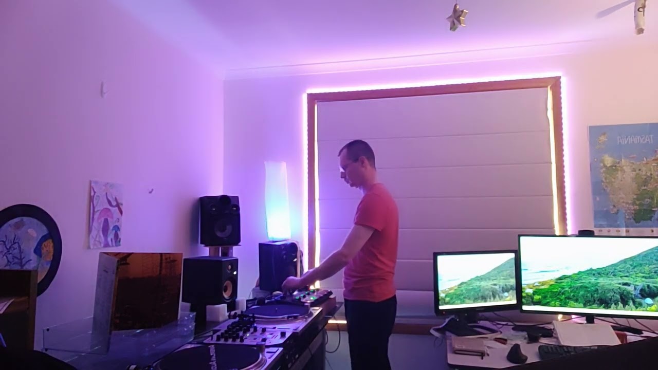 New Light - Gidge (Neptaway remix)