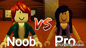 Roblox Noob Vs Pro No Flee The Facility Youtube - roblox noob vs pro no flee the roblox marretao virou baba flee the facility youtube Roblox Noob Vs Pro No Flee The Facility Youtube - roblox marretao virou baba flee the facility youtube