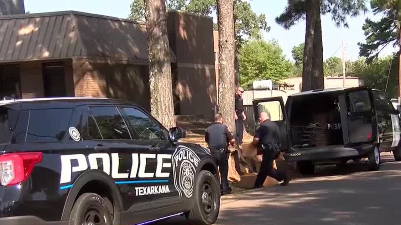 4 juveniles face charges in wake of riot at psychiatric hospital