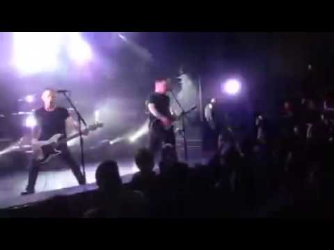 face to face - Struggle (Live)