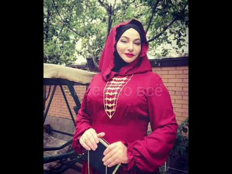 Mакка Межиева - YouTube