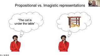 Cognitive Science: Lecture 1.10: Debates pt3