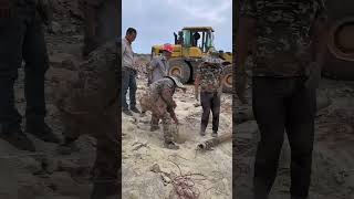 Mining method
