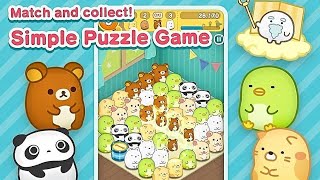 SUMISUMI - Puzzle Game 🧸 screenshot 1