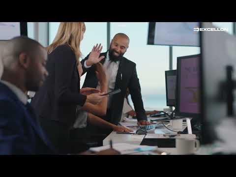 Excellon Software: AI-Powered Dealer Management System for Modern Distribution Networks