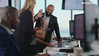 Excellon Software: AI-Powered Dealer Management System for Modern Distribution Networks screenshot 5