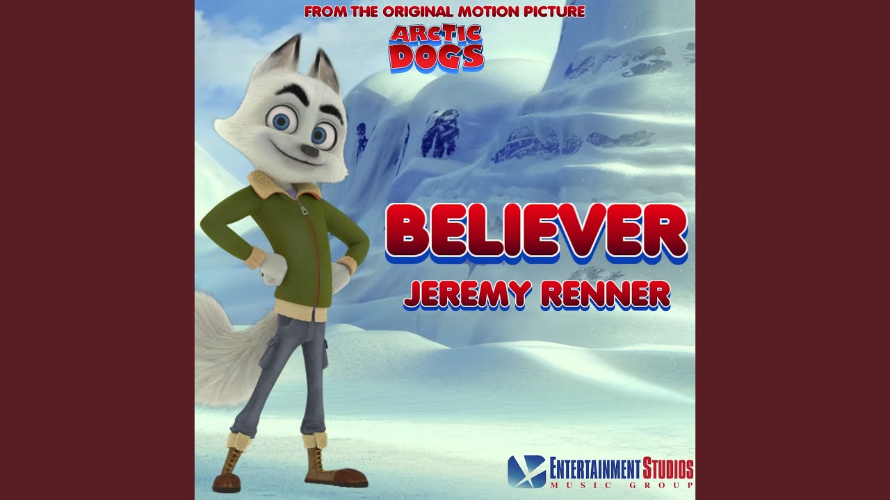 Watch Believer on YouTube