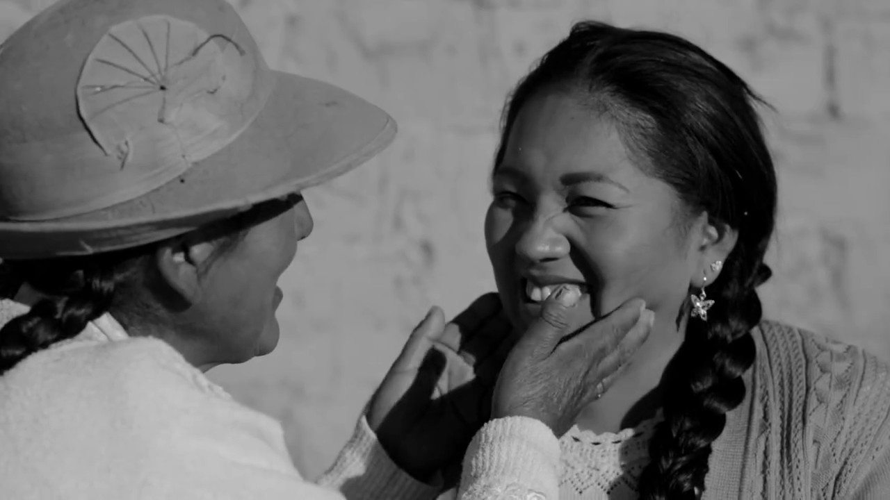 ROSITA DE ESPINAR  2017 “vuelve” video clip HD