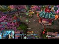 Каньон Суровых ветров: WoW PvP 11.02.26