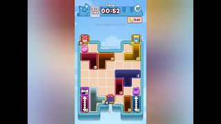 Drop the Cat! Level 394 Walkthrough