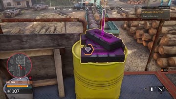 Predator: Hunting Grounds: 2000+ Veritanium in one match