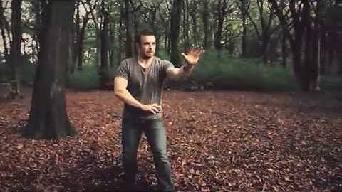 Xing Yi Quan: Slow Motion Linking Sequence [Xingyiquan / Hsing I Chuan]