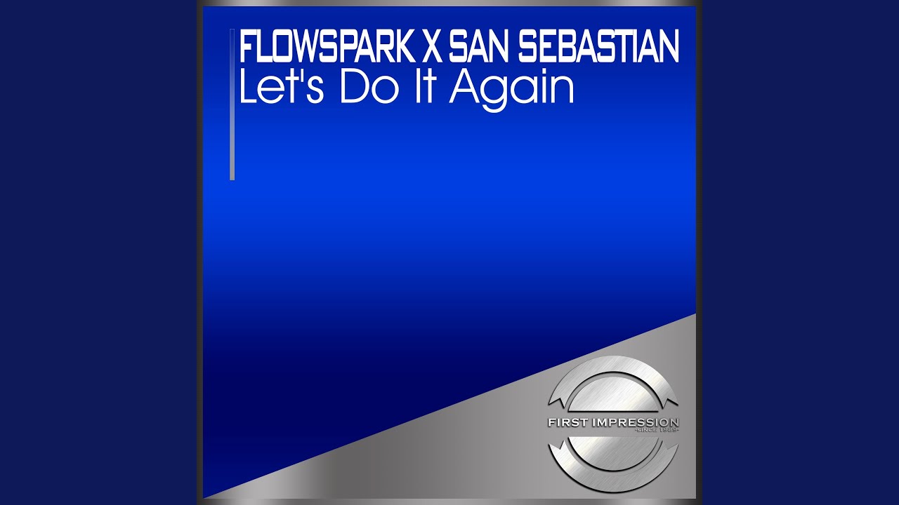 Let's Do It Again adlı videoyu YouTube'da izle Let's Do It Again adlı videoyu YouTube'da izle