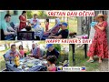 Slavimo Dan Očeva | Celebrating Father' Day in Bosnia | Happy Father's day to all