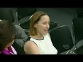Inherent Resolve Spokesman Briefs Reporters